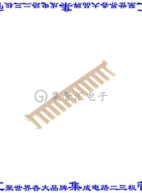 1746076-1 连接器接插件CONN PLUG HSG 14POS DBL LCK