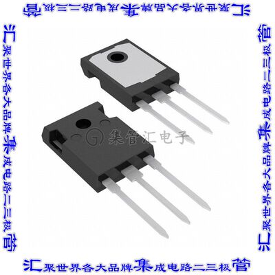 STGWA50M65DF2 晶体管 TRENCH GATE FIELD-STOP IGBT M SE