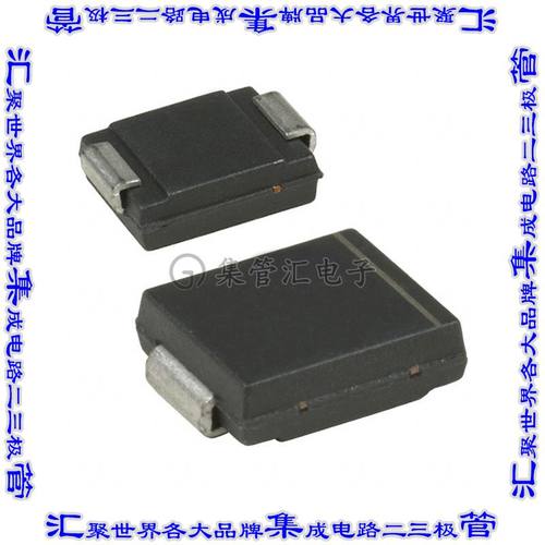 STTH302S 二极管 DIODE GEN PURP 200V 3A SMC
