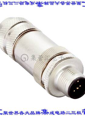 6048261 连接器接插件MAL ST SHIELD M12-4P