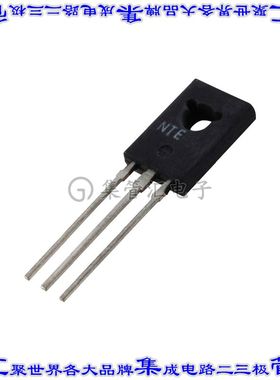 BD437TG 单双极晶体管 TRANS NPN 45V 4A TO126