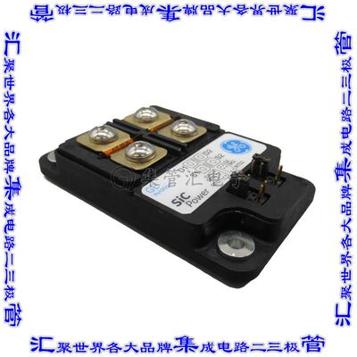 GE17042BCA3 晶体管 MOSFET 2N-CH 1700V 425A MODULE