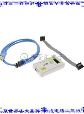 EZISP BOARD 开发板评估板 LUMISSIL MCU IN SYSTEM PROGRAMMI