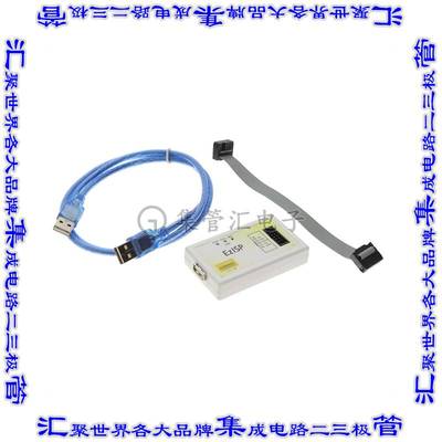 EZISP BOARD 开发板评估板 LUMISSIL MCU IN SYSTEM PROGRAMMI