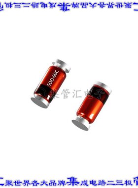 LL4448 二极管 DIODE GEN PURP 75V 0.15A SOD80C