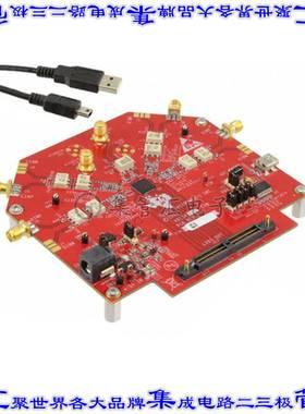 ADC3442EVM 开发板评估板 EVAL MODULE ADC3442