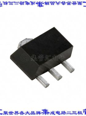 2SCR372PHZGT100Q 单双极晶体管 TRANS NPN 120V 0.7A SOT89