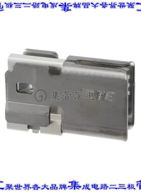 2204080-1 连接器接插件PLUGGABLE BUS BAR FOR 3MM BOARD