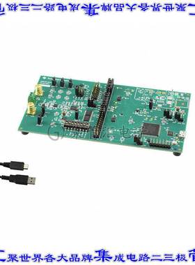 ADS127L01EVM 开发板评估板 EVAL BOARD FOR ADS127L01