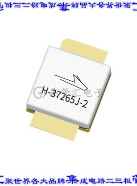 GTVA123501FA-V1-R0 晶体管 RF MOSFET HEMT 50V H-37265J-2
