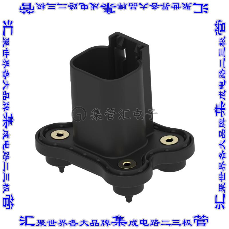 9-2367359-1 连接器接插件2POS,PIN CSS SIZE 20,HDR ASSY,18