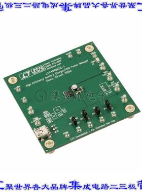 DC1189A 开发板评估板 BOARD EVAL FOR LTC4088EDE