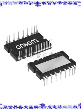 FPCS3060L 集成电路芯片SPM4 CON 600V 30A