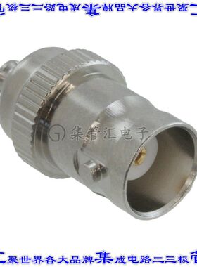 242204 连接器接插件CONN ADAPT BNC JACK TO MCX PLUG