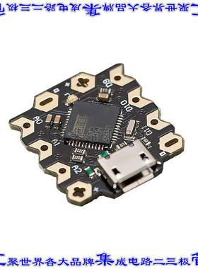 DFR0282 开发板评估板 BEETLE ATMEGA32U4 EVAL BRD