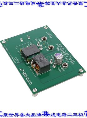 DC2050A 开发板评估板 LT3753EFE ISOLATED SELF DRIVEN D