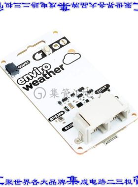PIM628 开发板评估板 ENVIRO WEATHER (PICO W ABOARD) -
