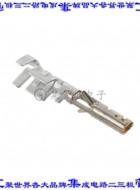 430300002 0430300002连接器接插件CONN SOCKET 20-24AWG CRIMP G