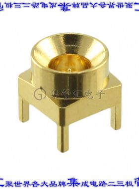 734153320 0734153320连接器接插件CONN SMP PLUG STR 50 OHM SMD