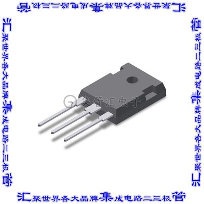 IXTH94N20X4 晶体管 MOSFET N-CH 200V 94A X4 TO-247