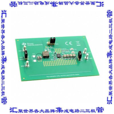 TPS61088Q1EVM-037 开发板评估板 PWR MGMT SWITCHING REGULATOR