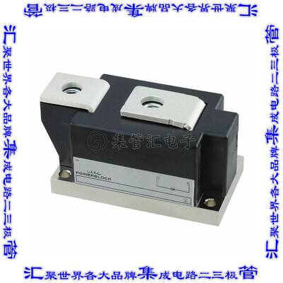 DZ600N18KHPSA1 二极管 DIODE GEN PURP 1.8KV 600A MODULE