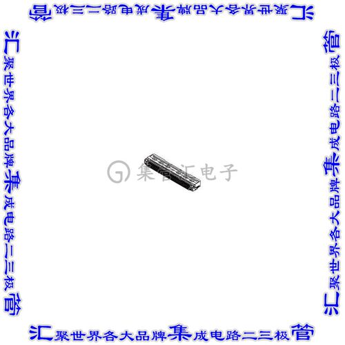5026113021 连接器接插件0.5 FPC E/O DUST CVR ASSY 30CKTE