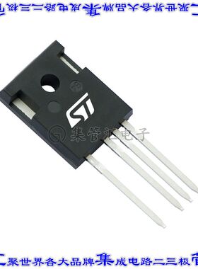 STW68N65DM6-4AG 晶体管 MOSFET N-CH 650V 72A TO247-4