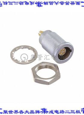 EGG.00.305.CLL 连接器接插件CONN RCPT FMALE 5P GOLD SLDR CUP