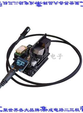 AAS-AQS-UNO-RH-CO2 开发板评估板 AIR QUAL BOARD CO2 DUST HUM