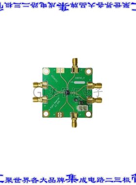 ASNT5131-PQC_EVAL 开发板评估板 ASNT5131-PQC - EVALUATION BOA