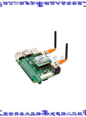 NL-AB-RPI 开发板评估板 SKYWIRE RASPBERRY PI HAT