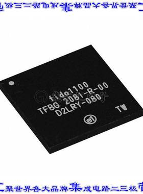 FIDO1100BGB208IR1 集成电路芯片IC MCU 32BIT 32KB RREM 208BGA