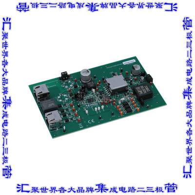 TPS23730EVM-093 开发板评估板 TPS23730 EVALUATION MODULE FOR