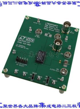 DC1392A 开发板评估板 BOARD DEMO LTM4604A
