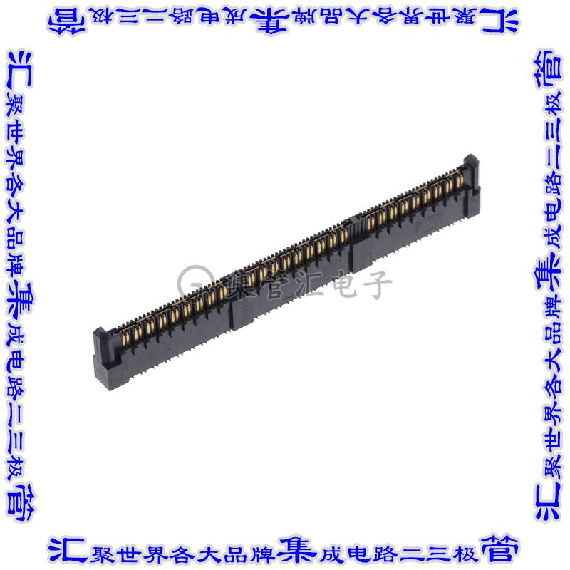 QRM8-054-07.0-L-D-DP-A-GP-K 连接器接插件.8MM Q RATE TERMINAL