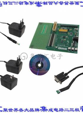 EVAL-ADUC7028QSZ 开发板评估板 QUICKSTART ADUC7028 EVAL BRD