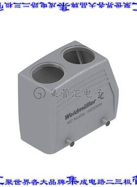 1532320000 连接器接插件HDC 40D TOBU 2M32G CS