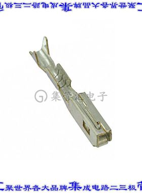 367990002 0367990002连接器接插件CONN SOCKET 20-22AWG CRIMP T