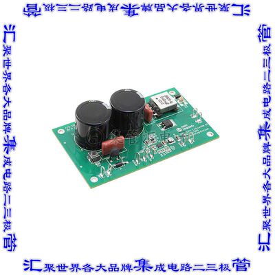MAX17497AEVKIT# 开发板评估板 EVAL KIT FOR MAX17497