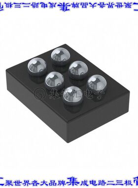 TCR15AGADJ,LF 线性稳压器IC REG LIN POS ADJ 1.5A 6WCSPF电源