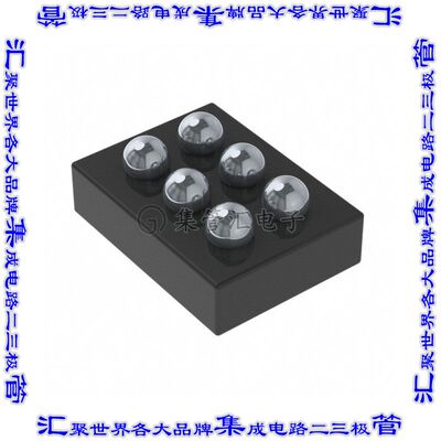 TCR15AGADJ,LF 线性稳压器IC REG LIN POS ADJ 1.5A 6WCSPF电源