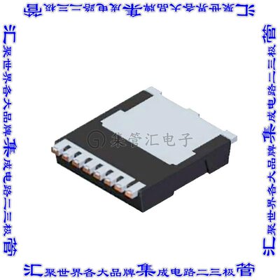 DMTH10H2M5STLW-13 晶体管 MOSFET BVDSS: 61V~100V POWERDI10