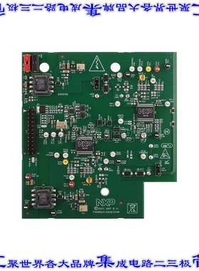 FRDMGD3162HBIEVM 开发板评估板 EVAL BOARD FOR GD3162