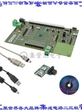 EV-ADUCM320QSPZ 开发板评估板 QUICKSTART PLUS ADUCM320 EVAL B