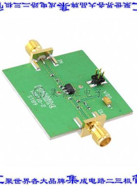 108712-HMC452ST89 开发板评估板 BOARD EVAL HMC452ST89 1900MHZ