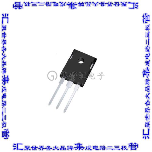 IPW65R230CFD7AXKSA1 晶体管 MOSFET 650V COOLMOS CFD7A SJ POW