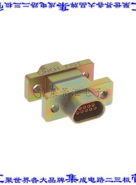 DCDM9CS 连接器接插件DURA-CON, MICRO-D CONNNECTOR SAV