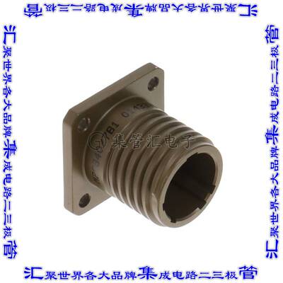 M28840/7B1 连接器接插件B/S, DUMMY RECEPT, , SIZE 13, CA