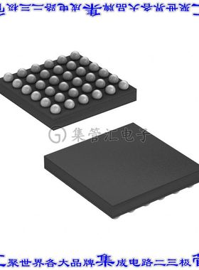 ICE5LP4K-SWG36ITR1K 现场可编程门阵列IC FPGA 26 I/O 36WLCSP